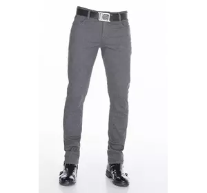 Мужские штаны антрацитового цвета CIPO & BAXX
